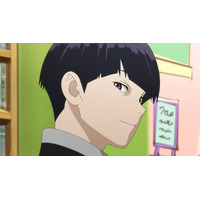 アニメ「怪獣8号」ただならぬ雰囲気の保科を、レノと伊春が尾行すると…？番外編先行カット 画像