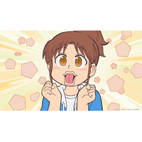 夏アニメ「CITY THE ANIMATION」南雲、にーくら、わこたちのハチャメチャキャンパスライフの幕が上がる！第2話先行カット 画像