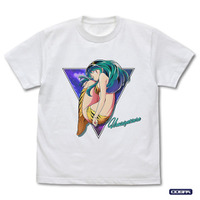 「うる星やつら」バニーガールなラム＆ランに、竜之介の“海が好き”Tシャツまで！ 新作グッズで一緒に夏を乗り切ろう！ 画像