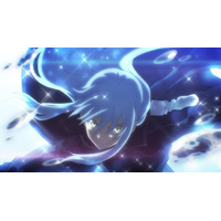 「劇場版 転スラ 蒼海の涙編」2026年2月27日公開！ 特報＆キービジュアル第1弾お披露目 画像