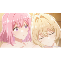 「わたなれ」れな子＆真唯が一緒にお風呂!? 「ホテルイベント発生」「エッッッチすぎる！！！！」【第2話ネタバレあり反応まとめ】 画像