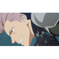 夏アニメ「怪獣８号」第2期 ついに第1部隊隊長・鳴海弦（CV内山昂輝）登場！日本は新たな危機の時代を迎える…第13話先行カット 画像