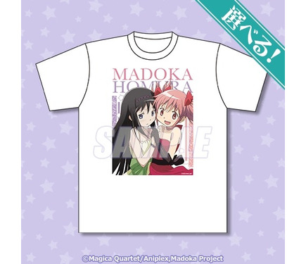 まどマギ」まどか＆ほむら、キュゥべえらがくじ引き堂に再登場！「月刊