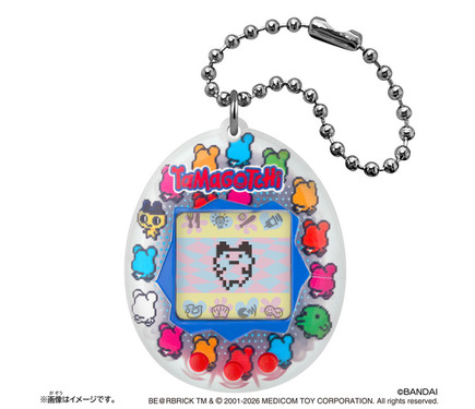 たまごっち 一周年記念 特別版新品未使用デッドストック☆ たまごっち 一周年記念 特別版新品未使用デッドストック☆ Original