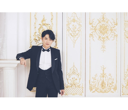 下野紘、ポニーキャニオンとタッグを組んだ“新プロジェクト”始動