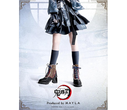 鬼滅の刃」炭治郎や義勇、しのぶたちをイメージ♪カジュアルな装いにも