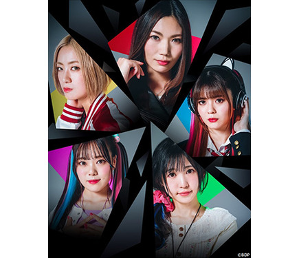 舞台「We are RAISE A SUILEN～BanG Dream! The Stage～」のキー