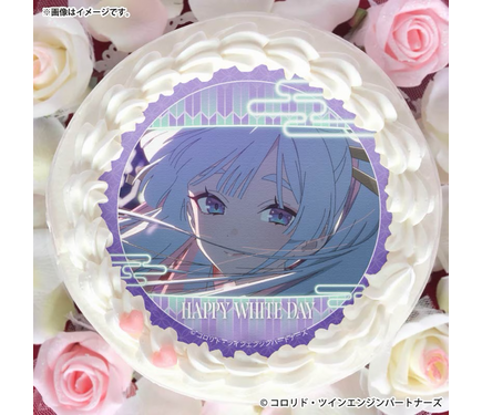 超かぐや姫！」かぐや・酒寄彩葉・月見ヤチヨがホワイトデーのスイーツ