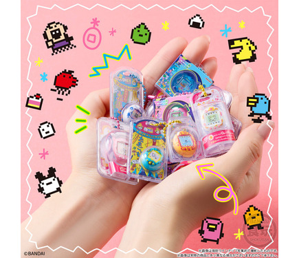 k*i様 【平成レトロ】　懐かしいレトロソフト　たまごっち　ポケモン　ジャンク品 1156440.jpg