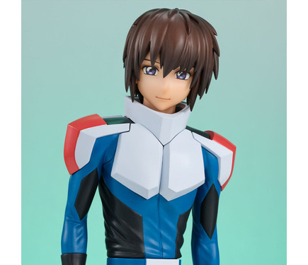 ガンダムSEED FREEDOM」キラ・ヤマト“僕は自分の手で未来を選ぶ