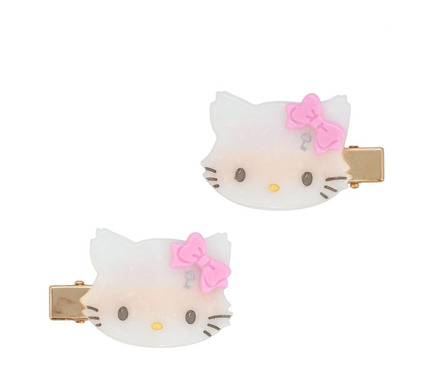 シナモン、クロミがキラキラ☆ 「サンリオ」ラメシリーズ登場