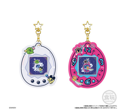 たまごっち」初代・白や、てんしっち、最新・Tamagotchi Paradiseまで