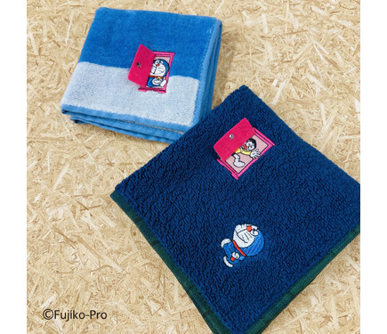 ドラえもん かぶってタオルの巻 1346056.jpg