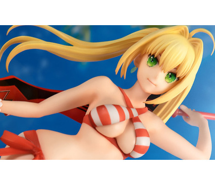 lycee PSA10 キャスター ネロ・グラディウス SSP サイン 水着 FGO】水着ネロの評価｜宝具とスキル性能 - ゲームウィズ