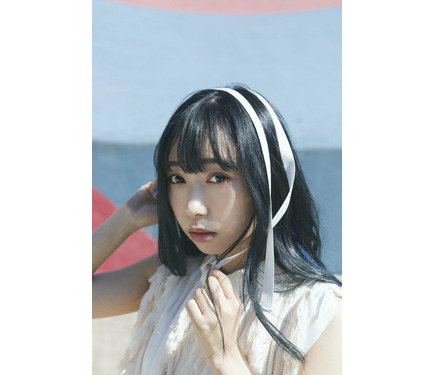 ラブライブ！」Aqours声優・小林愛香、2021年カレンダー発売