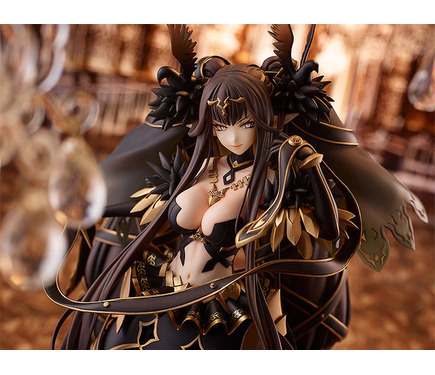 Fate フィギュア アサシン セミラミス グッドスマイルカンパニー FGO