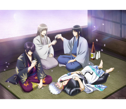 銀魂 THE FINAL」動員100万人突破＆最後の入場特典を公開！緊急特番