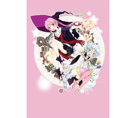 RPG不動産」TVアニメ化決定 「きららキャラット」連載中の異世界不動産