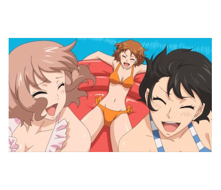 TVアニメ！『妖怪アパートの幽雅な日常』Blu-lay＆DVD BOX が