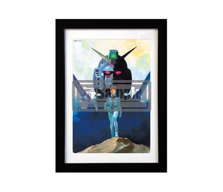 ガンダム」安彦良和、大河原邦男、美樹本晴彦ら参加！「ガンダムエース