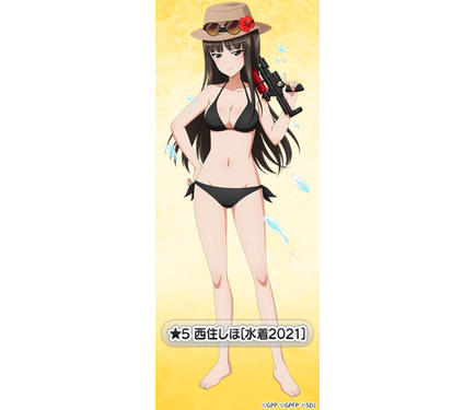 ガールズ＆パンツァー」これが西住流の色気…家元・西住しほも