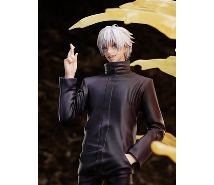 呪術廻戦 五条悟 フィギュア 【残り僅か 五条悟 グラサン イケメン