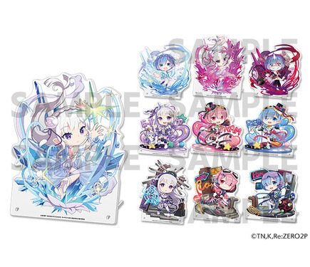 リゼロ　グッズ　セット 287945.jpg
