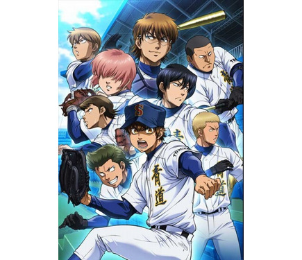 メガネ キャラといえば 3位 名探偵コナン 江戸川コナン 2位 ハイキュー 月島蛍 1位は 21年版 19枚目の写真 画像 超 アニメディア