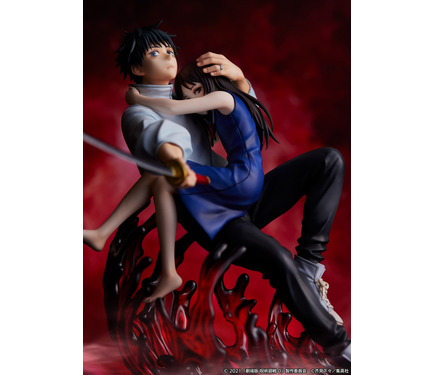 【コレクション品】未開封/劇場版 呪術廻戦0  宣戦布告 乙骨憂太フィギュア 新品未開封】劇場版 呪術廻戦 0 乙骨憂太YUTA OKKOTSU - メルカリ