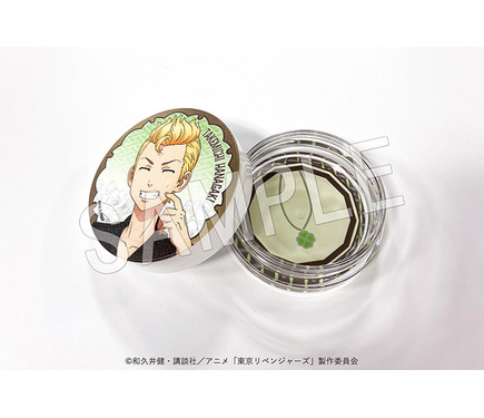 東京リベンジャーズ」東卍が京都に乗り込む！ 東映太秦映画村コラボ