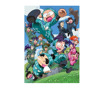 忍たま乱太郎 23シリーズ 3286.jpg