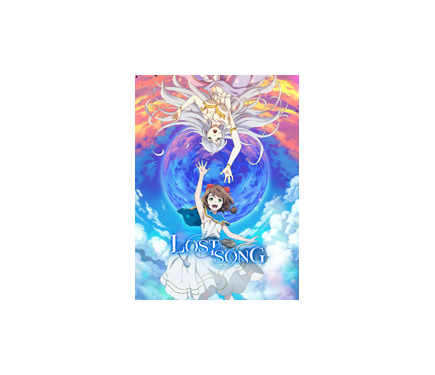 TVアニメ「LOST SONG」のBlu-ray BOX発売決定！ 1枚目の写真・画像