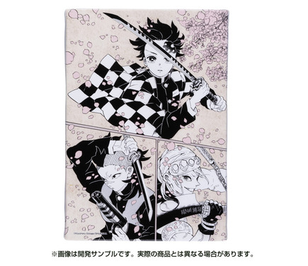 鬼滅の刃 原画グッズ まとめ売り 388073.jpg