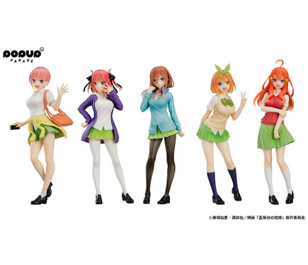 五等分の花嫁セット 389026.jpg