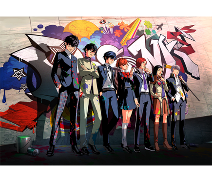 ペルソナ　25th フェス トレーディング ホログラム缶バッジ BOX セット ペルソナ 25th フェス トレーディング ホログラム缶バッジ BOX 4BOX