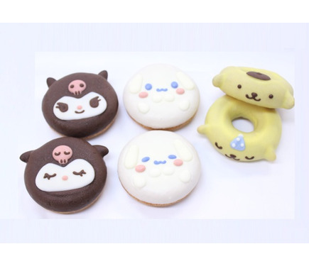 サンリオ シナモロール シナモン カラビナ TODIARIES 伊勢丹 コラボ