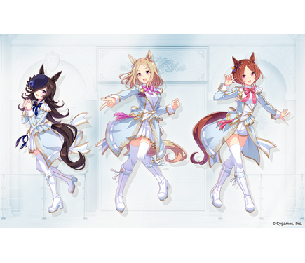 ウマ娘 プリティーダービー 4th EVENT SPECIAL DREAMER… 715S3S4ukOL.jpg