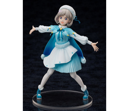 ラブライブ！スーパースター!!」感動が蘇る！ 唐可可、“Starlight