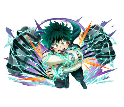 僕のヒーローアカデミア ボードゲーム 爆豪勝己 死柄木弔 緑谷出久 デク 464316.png