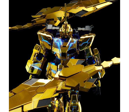 ユニコーンガンダム PG ナラティブ Amazon | PG ユニコーンガンダム3号機 フェネクス (ナラティブ