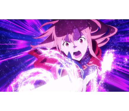 劇場版 SAO -プログレッシブ- 冥き夕闇のスケルツォ」公開中PVを発表