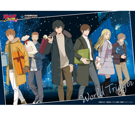 クロノ・トリガー　ジャンプフェスタ購入ポスター クロノ・トリガー」販促ポスター 非売品 鳥山明 - メルカリ