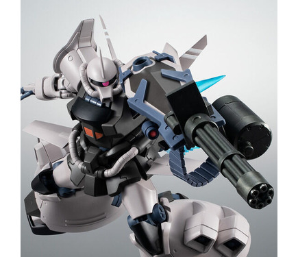 ガンプラ フライングアーマー Zガンダム Ez-8 グフ mk2 ガンタンク