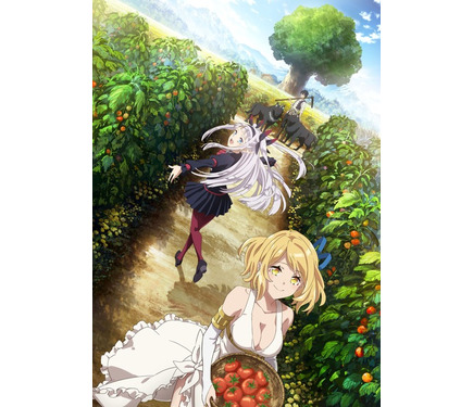 パラボラ様【セット】異世界のんびり農家1～12,15 パラボラ様【セット】異世界のんびり農家1～12,15 異世界