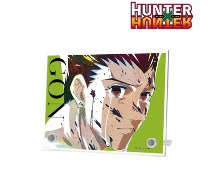 HUNTER×HUNTER」急成長した“ゴンさん”や、ミルキらゾルディック