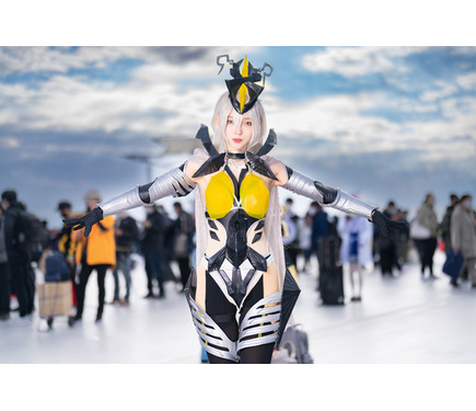ろどりけすたろーん　コスプレセット コスプレ】「シン・ウルトラマン」天体制圧最終兵器ゼットンが
