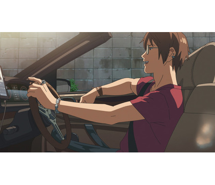 すずめの戸締まり　芹澤朋也 すずめの戸締まり」あなたはどっち派？ ミステリアスな草太と