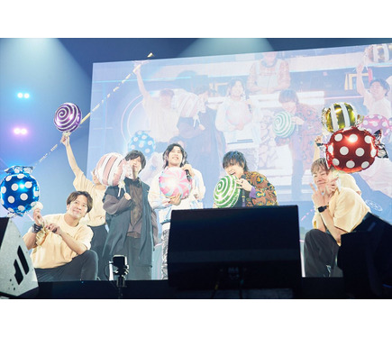 白井悠介 ファン感謝祭 限定 midori イベント ブロマイド 生写真 まとめ ヒプマイ」ライブの見どころは“白井悠介の可愛い靴下