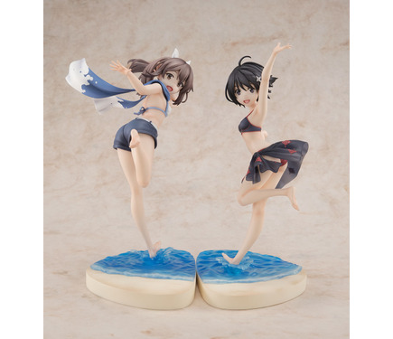 サリー 水着ver 痛いのは嫌なので防御力に極振りしたいと思います。2 1/7 TVアニメ『痛いのは嫌なので防御力に極振りしたいと思います。2