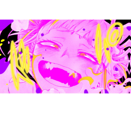僕のヒーローアカデミア　ヒロアカ　トガヒミコ 540521.jpg